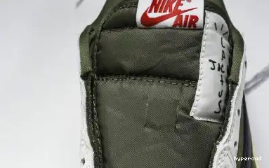 Hyperoad Low OG 1 Scott x Jordan Air Travis 0511